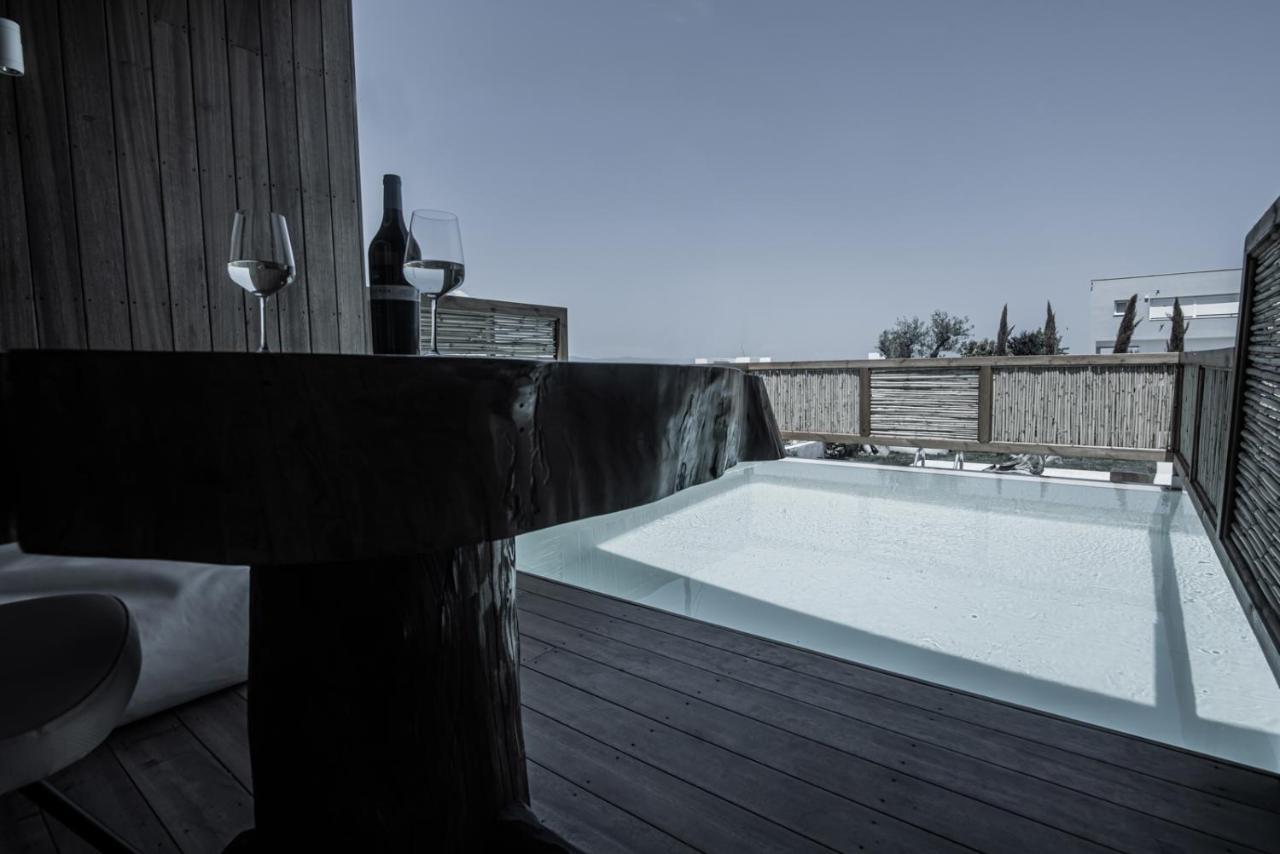 King's & Queen's - With Private Pool Апарт-отель