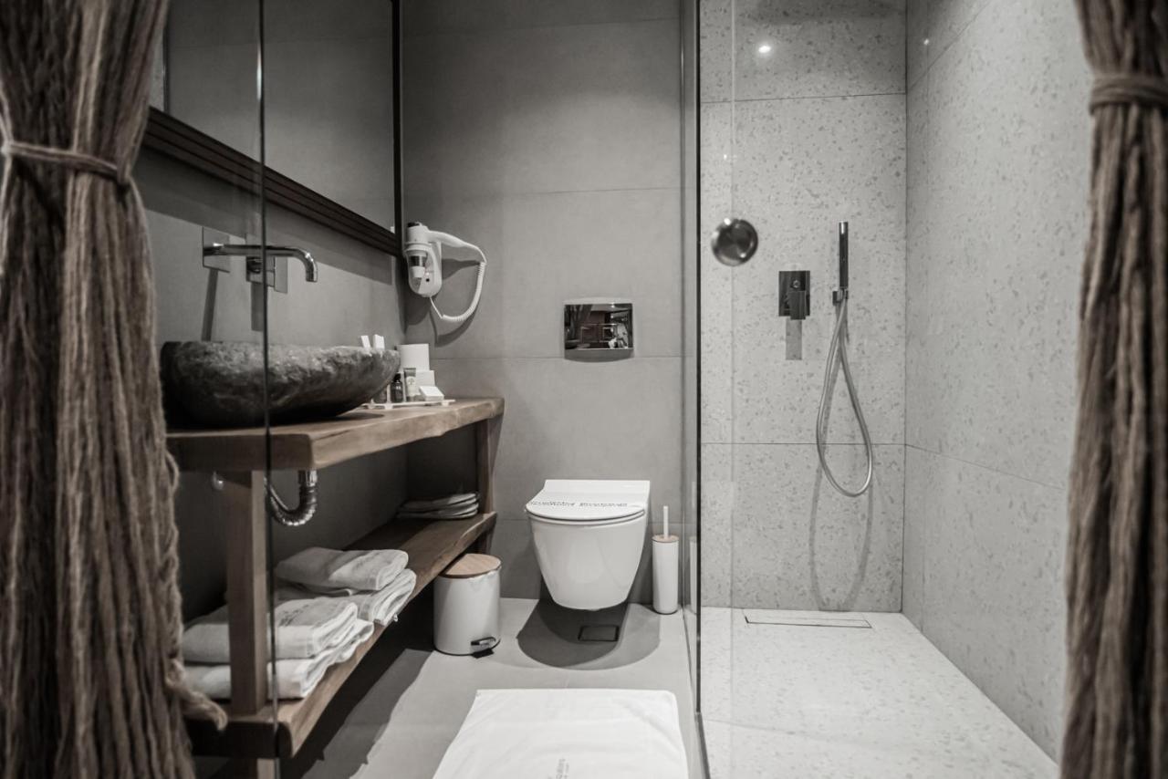 King's & Queen's - With Private Pool Апарт-отель *