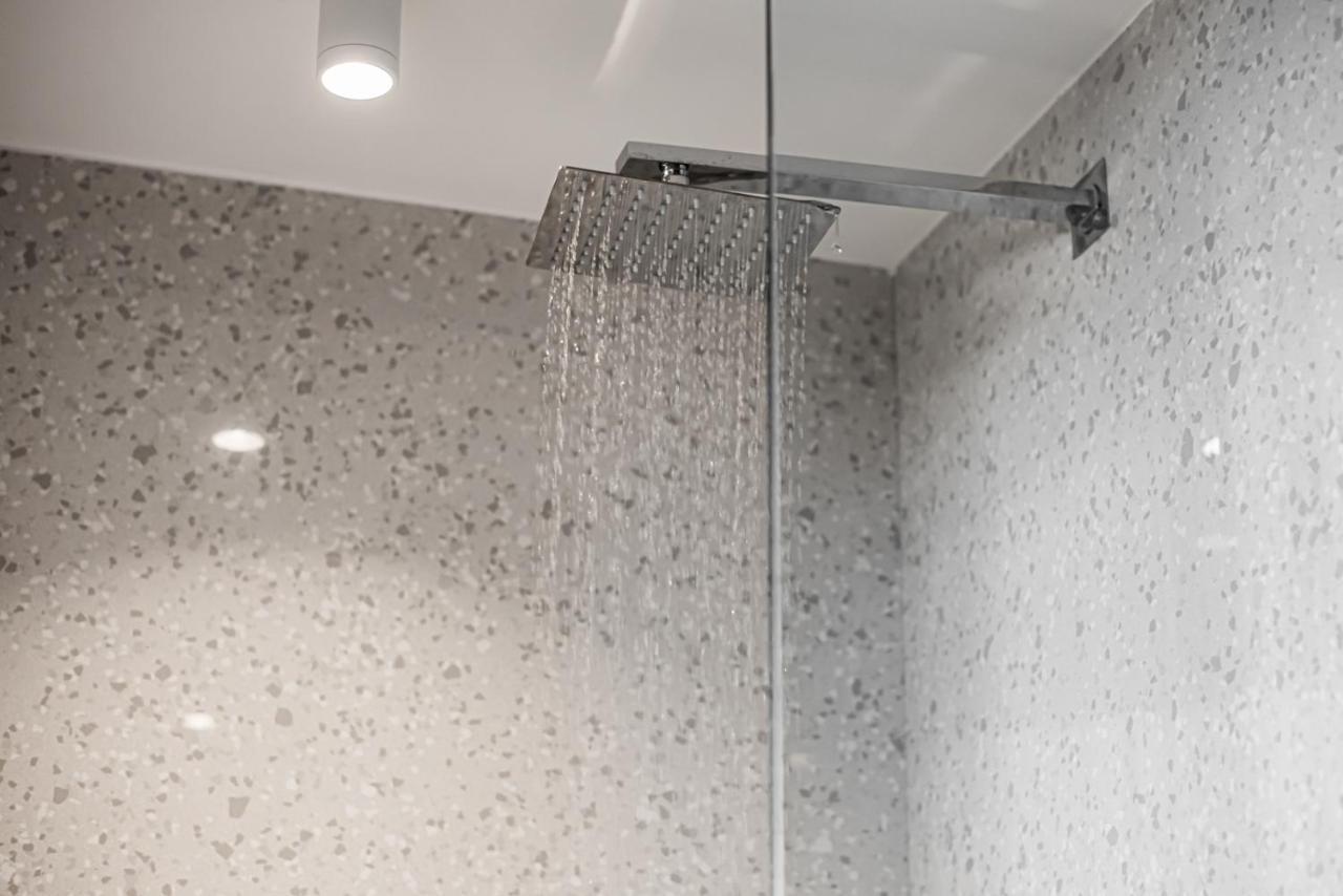 King's & Queen's - With Private Pool Апарт-отель Афитос