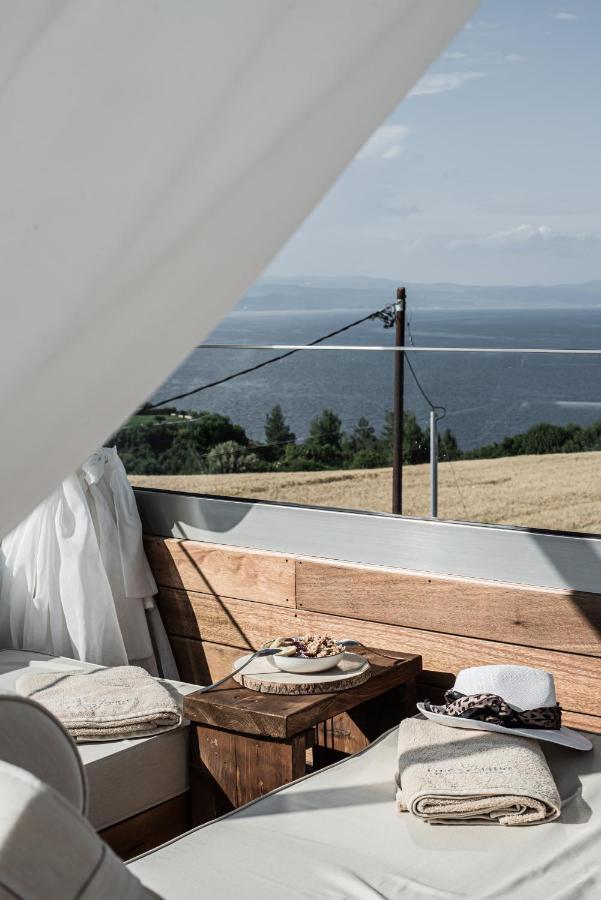 Ξενοδοχείο με διαμερίσματα King's & Queen's - With Private Pool